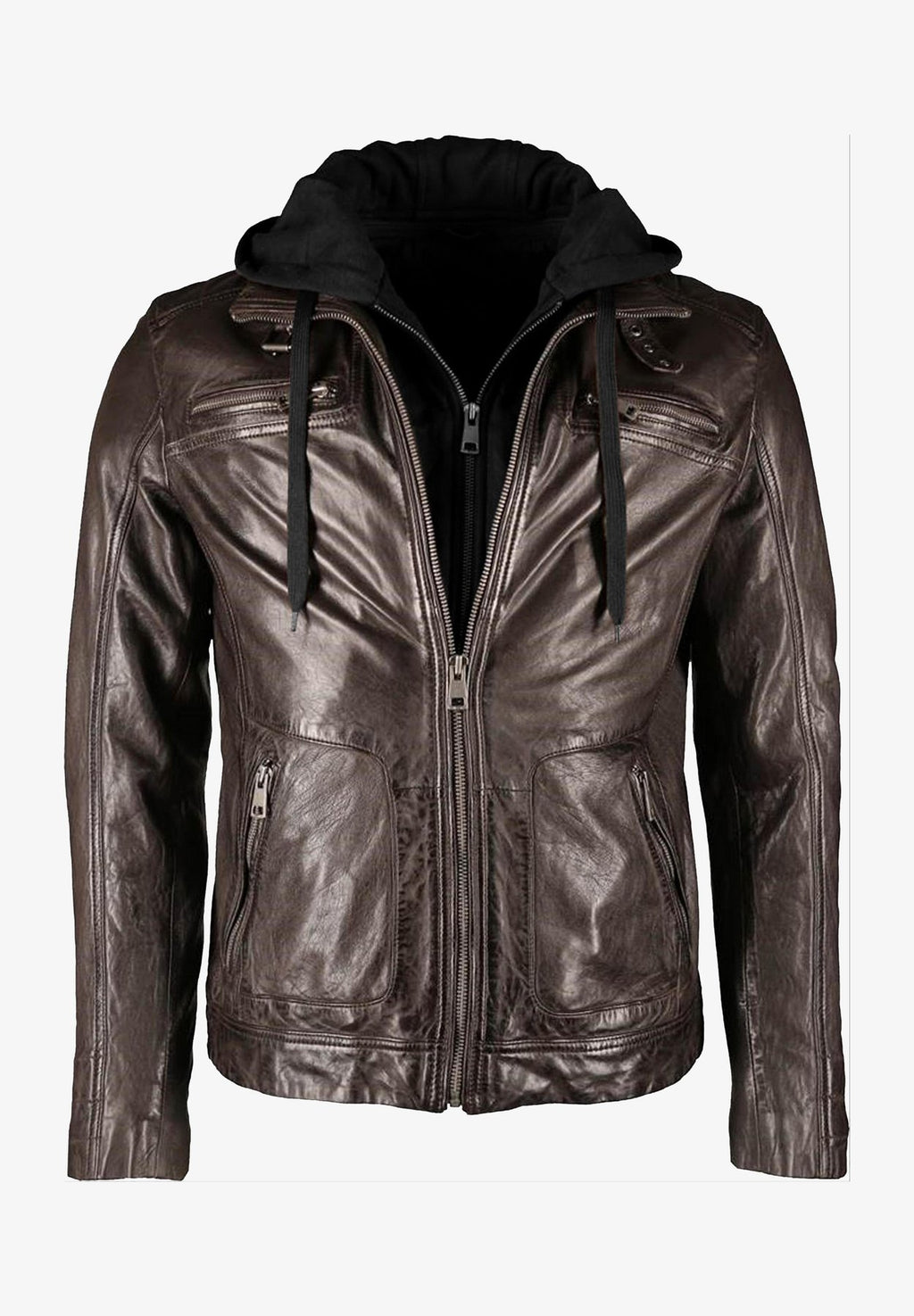 JCCLederjacke