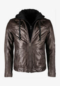 JCCLederjacke