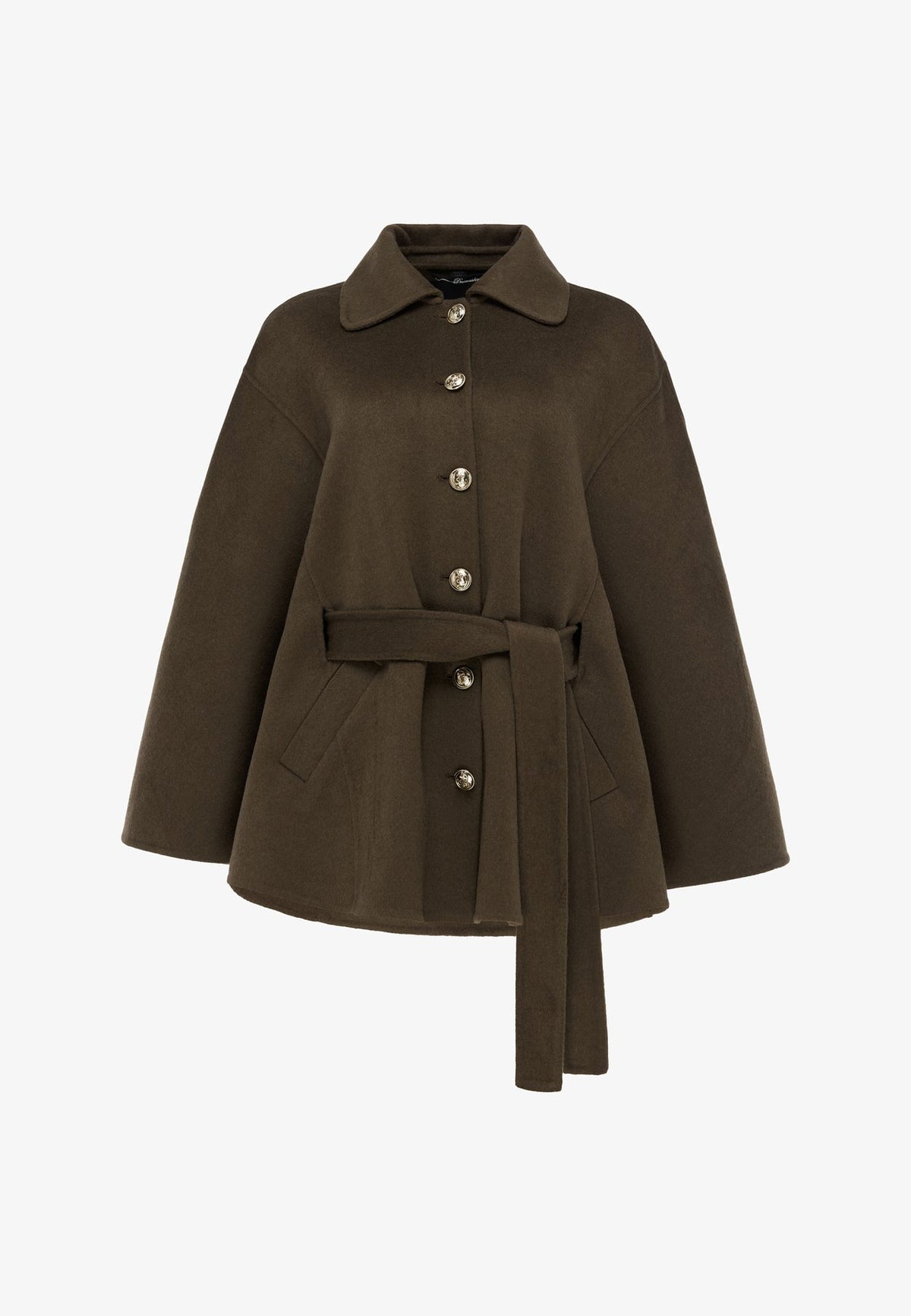 DreiMasterDREIMASTER COAT - Kurzmantel