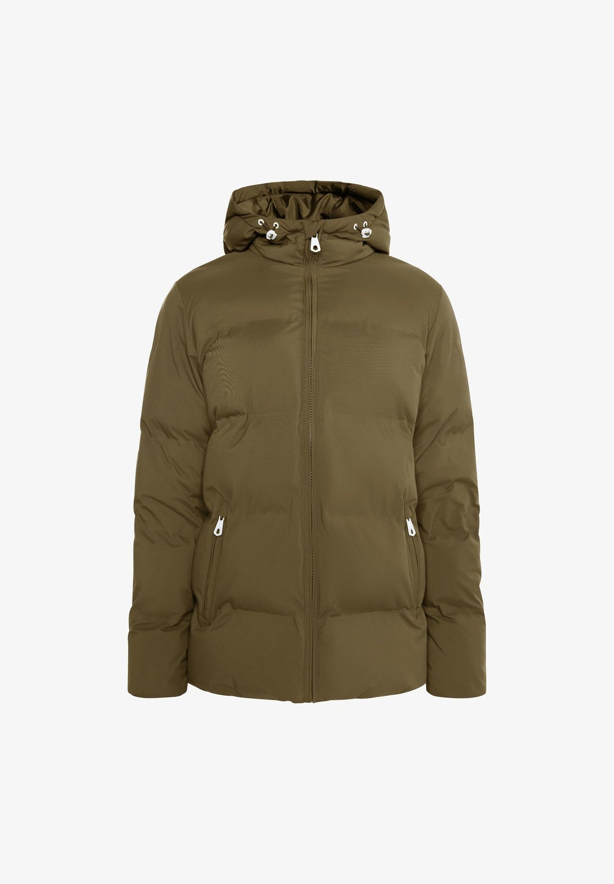 DreiMasterDREIMASTER WINTERJACKE MIT WATTIERUNG - Winterjacke