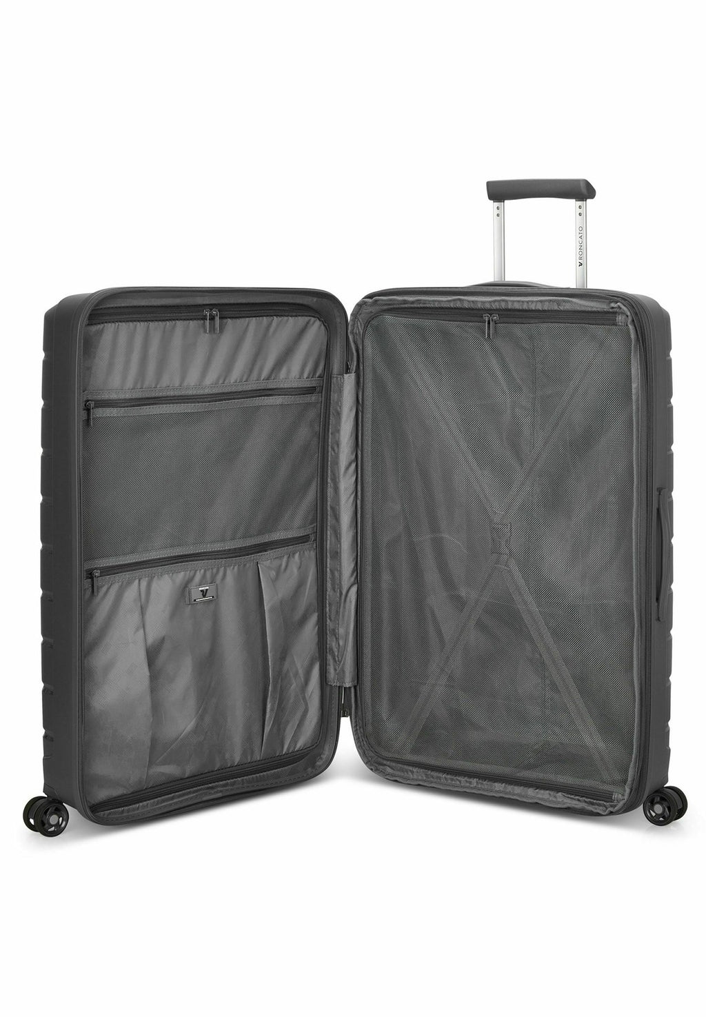 RV RoncatoB-FLYING TROLLEY GRANDE 78X50X30/35 CM - Trolley