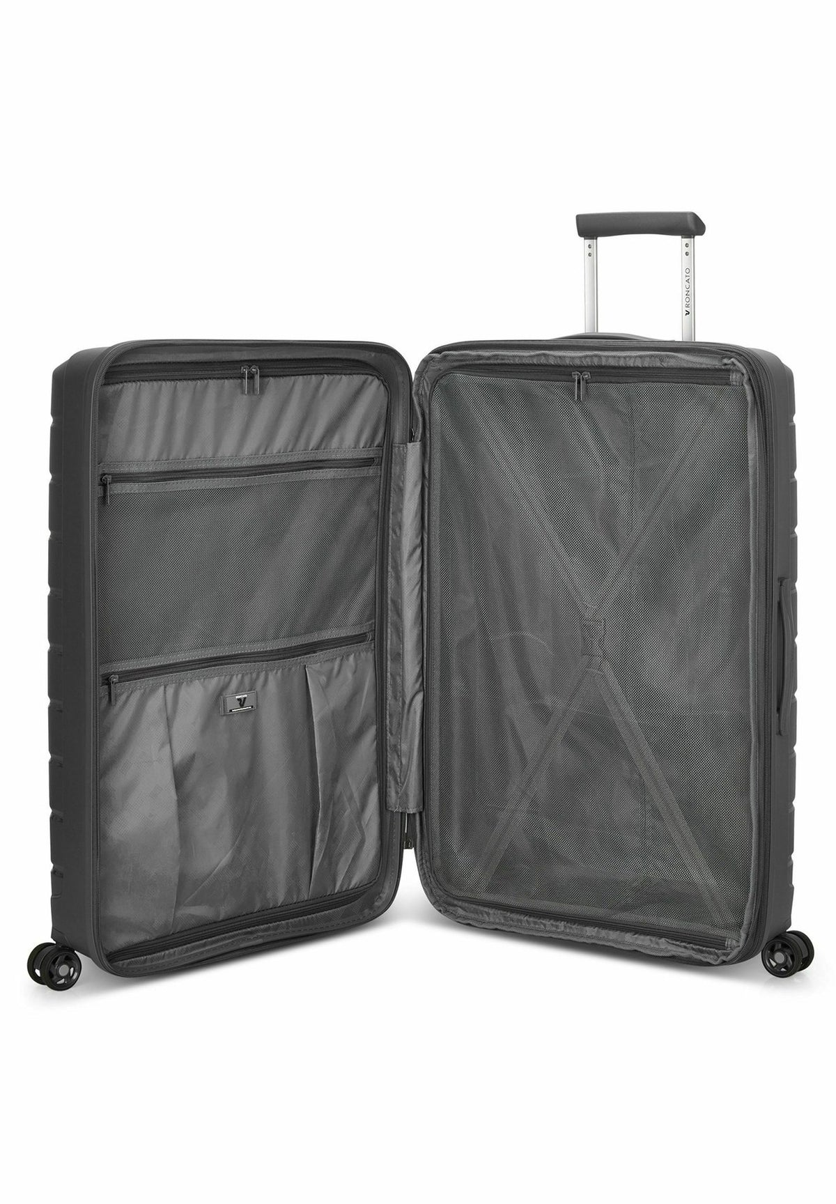 RV RoncatoB-FLYING TROLLEY GRANDE 78X50X30/35 CM - Trolley
