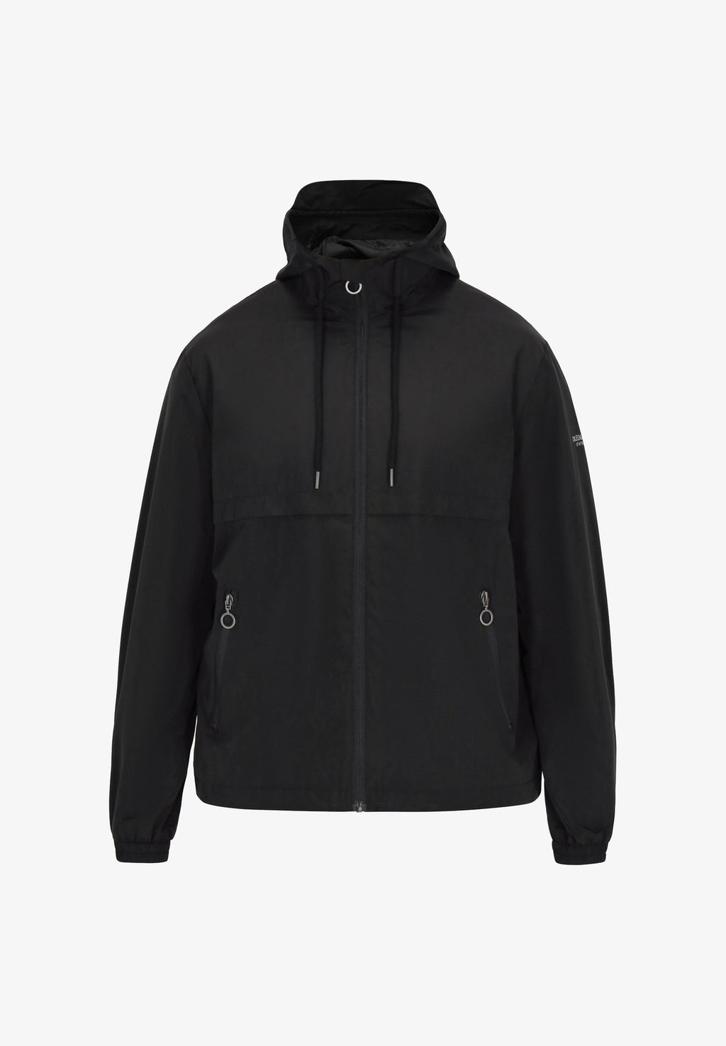 DreiMasterÜbergangsjacke