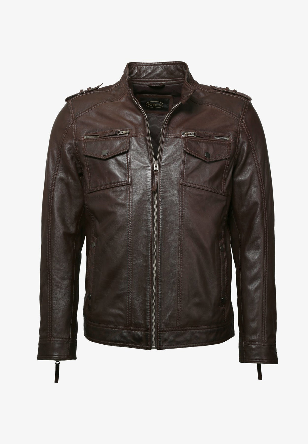 JCCLederjacke