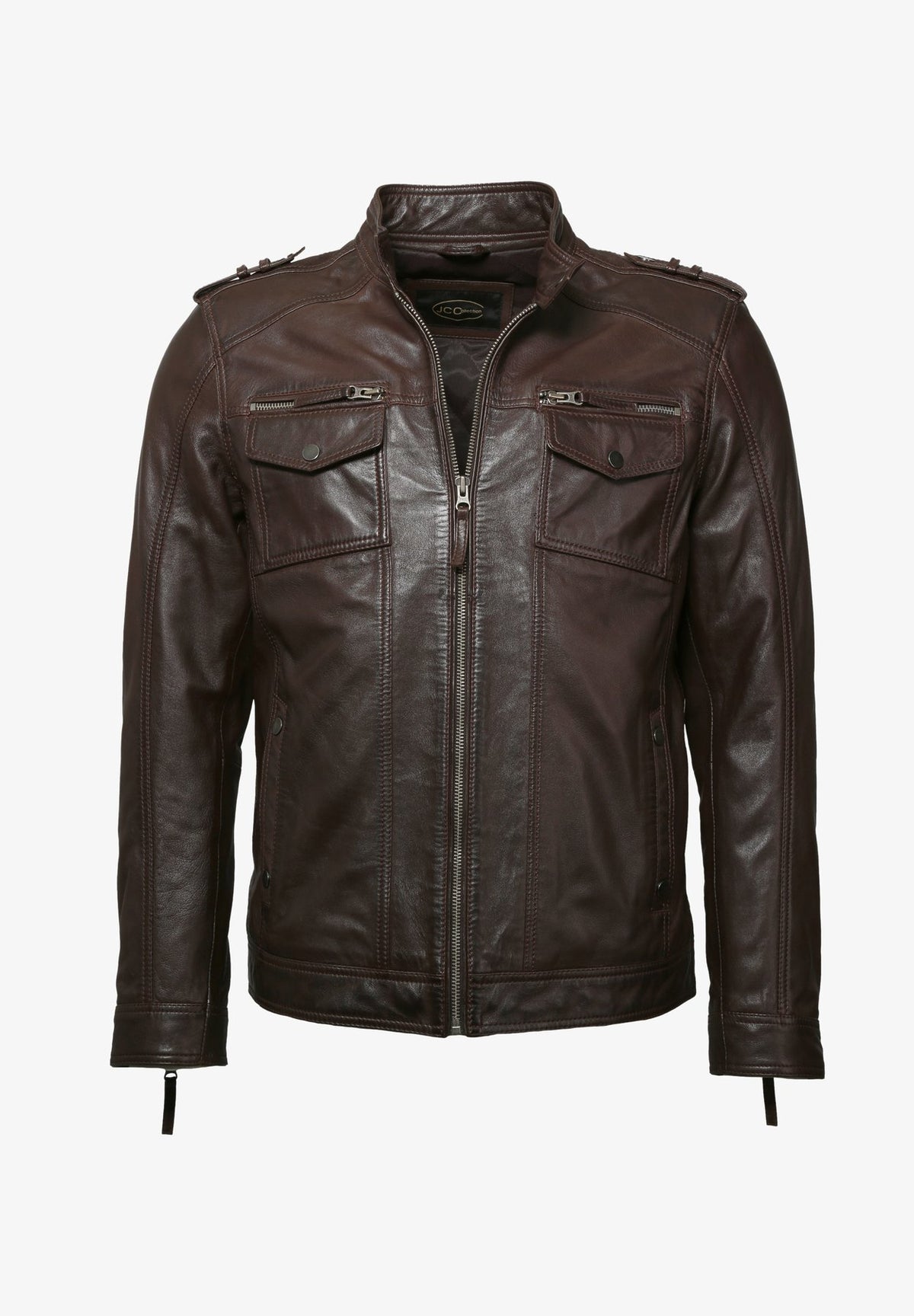 JCCLederjacke