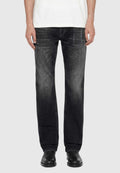 AllSaintsSLIM STRAIGHT - Jeans Straight Leg