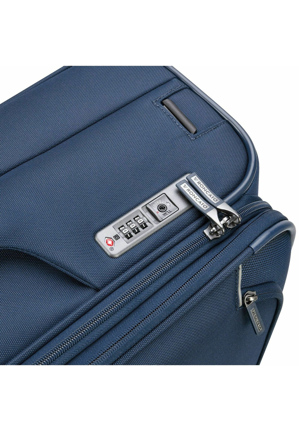 RV RoncatoGATEWAY 4 ROLLEN KOFFERSET 2-TEILIG MIT DEHNFALTE UNISEX - Kofferset