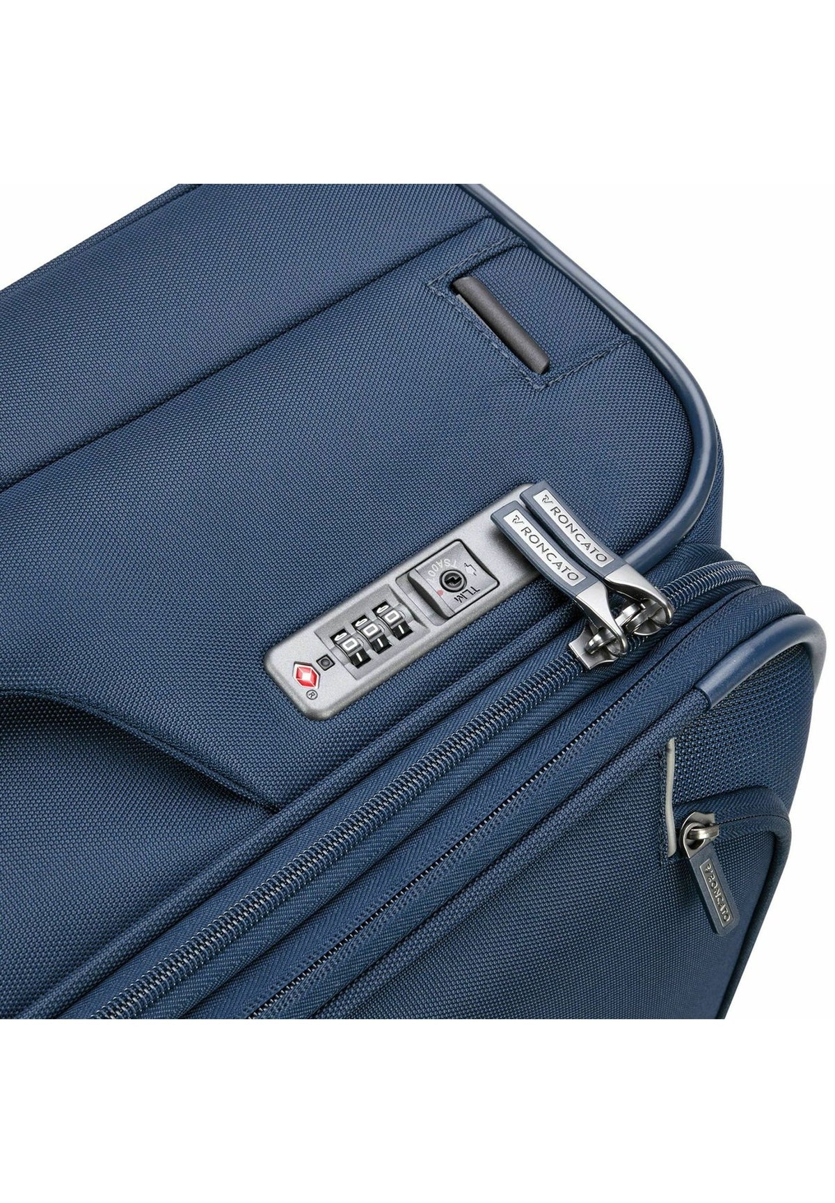 RV RoncatoGATEWAY 4 ROLLEN KOFFERSET 2-TEILIG MIT DEHNFALTE UNISEX - Kofferset