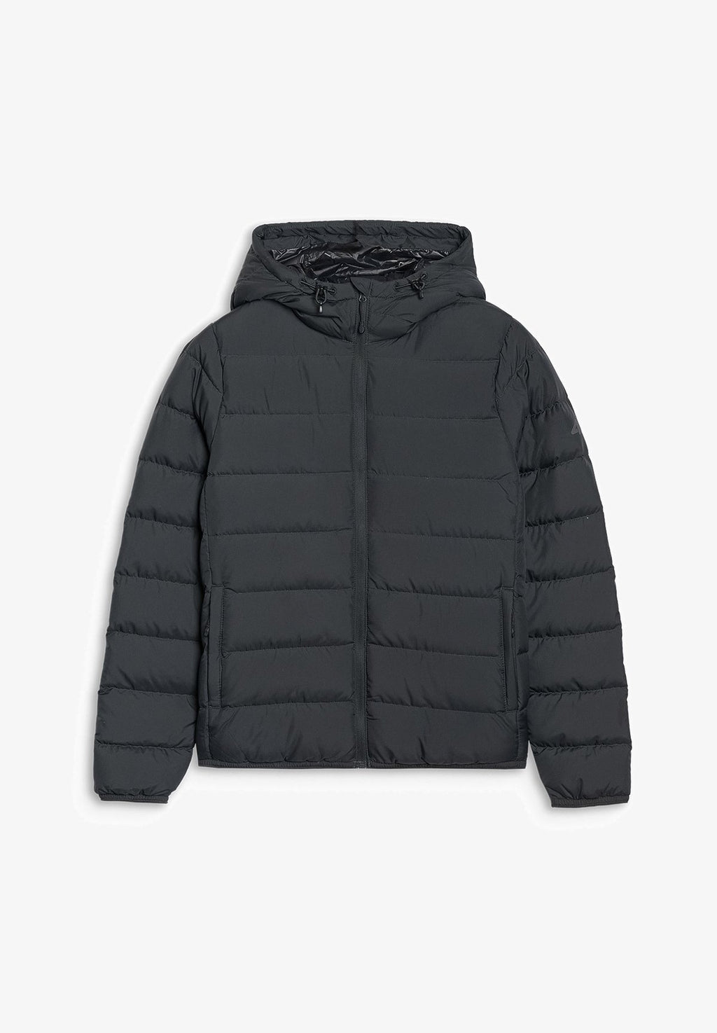 4FDaunenjacke