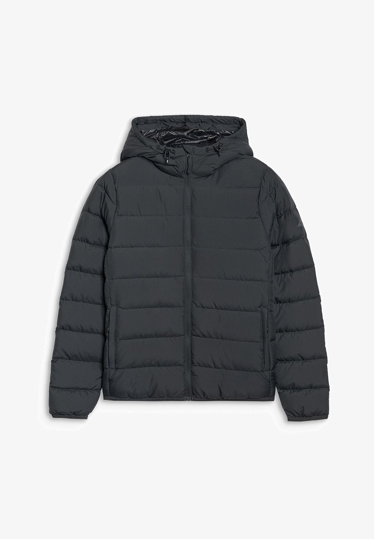 4FDaunenjacke