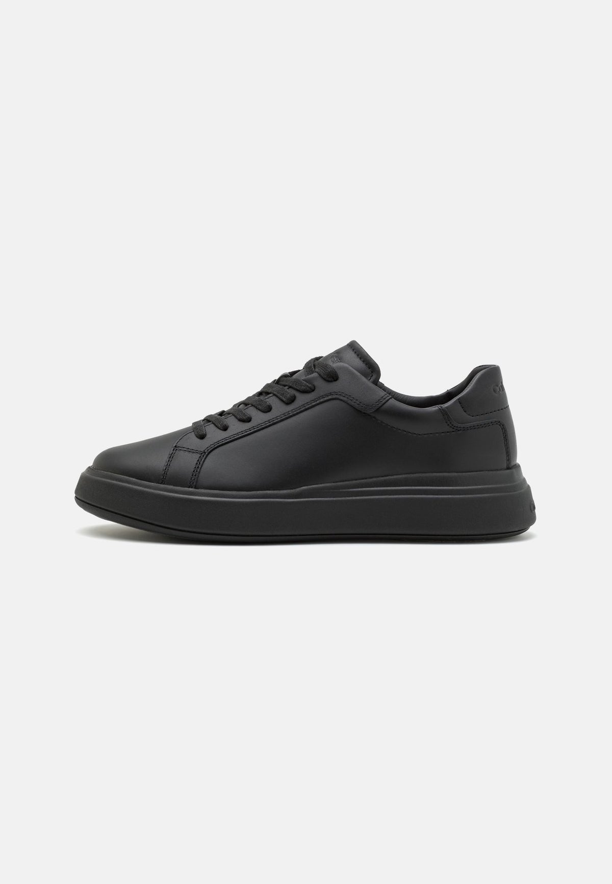 Calvin KleinLACE UP - Sneaker low