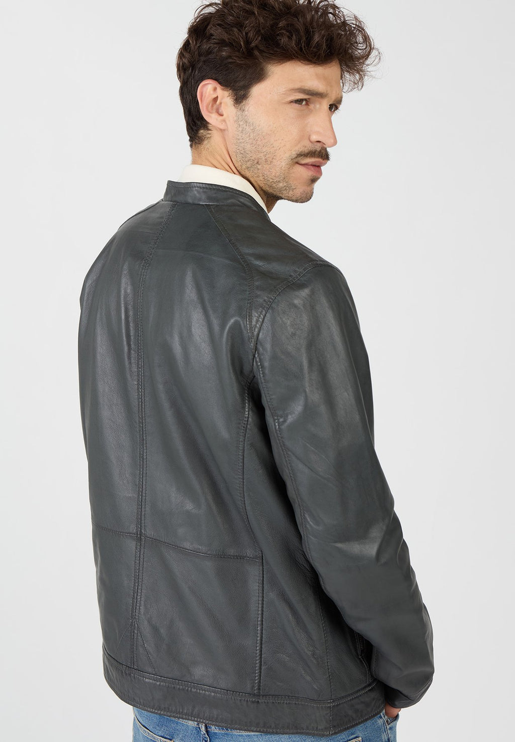 JCCLederjacke