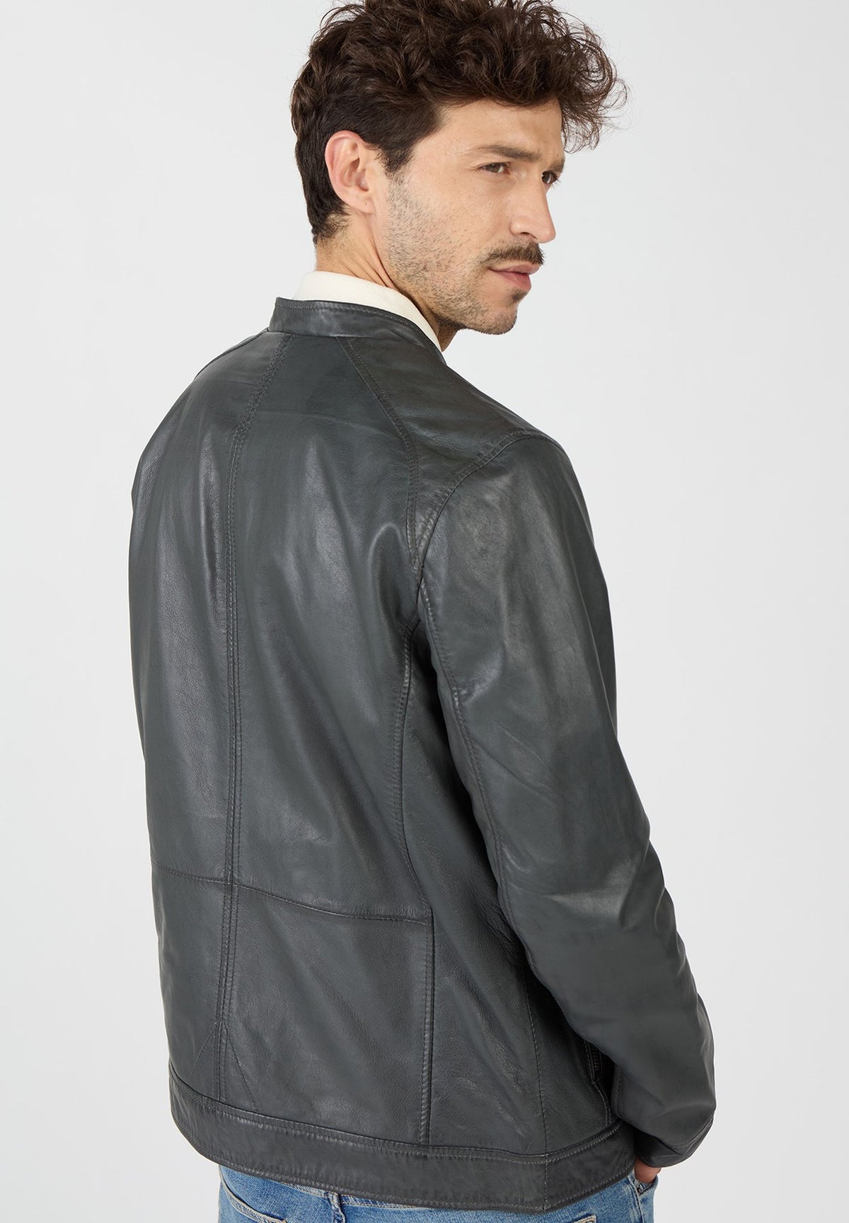 JCCLederjacke