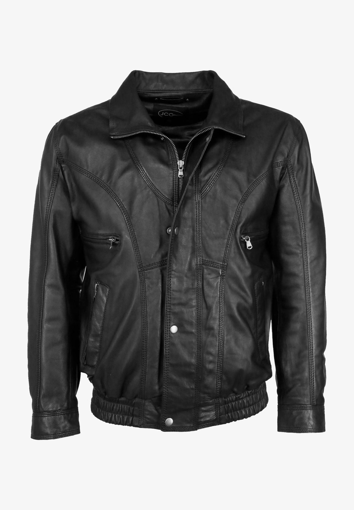 JCCLederjacke