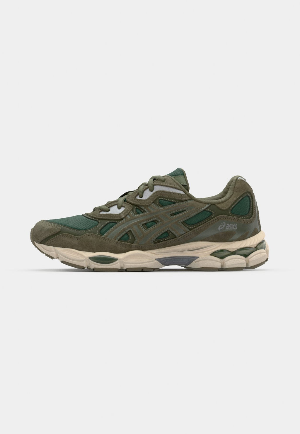 ASICS SportStyleGEL UNISEX - Sneaker low