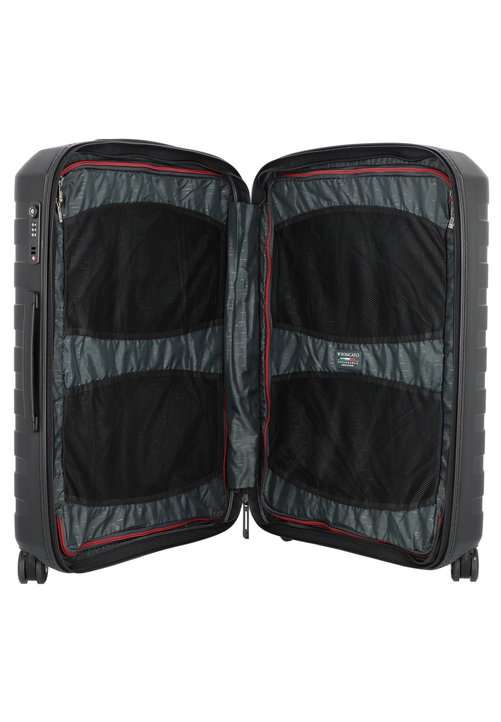 RV RoncatoBOX 4.0 69 cm - Trolley