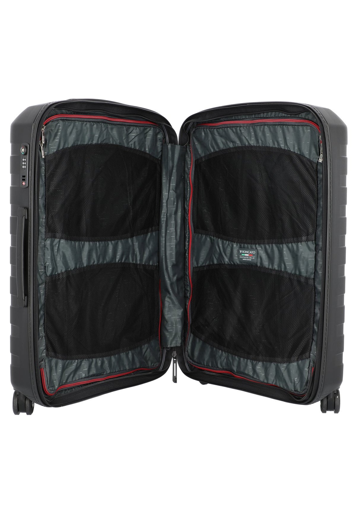 RV RoncatoBOX 4.0 69 cm - Trolley