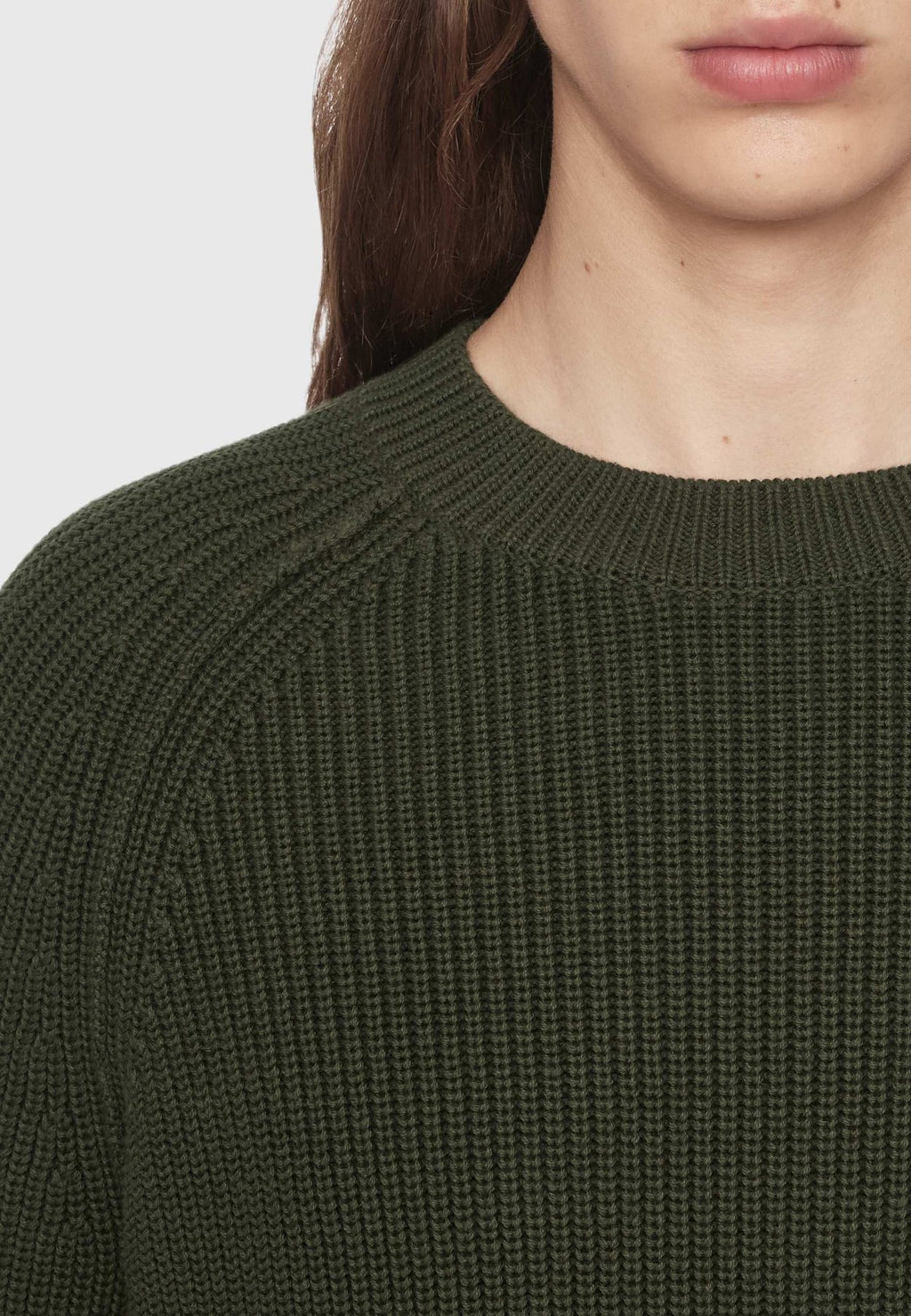 AllSaintsKIT CREW . - Strickpullover