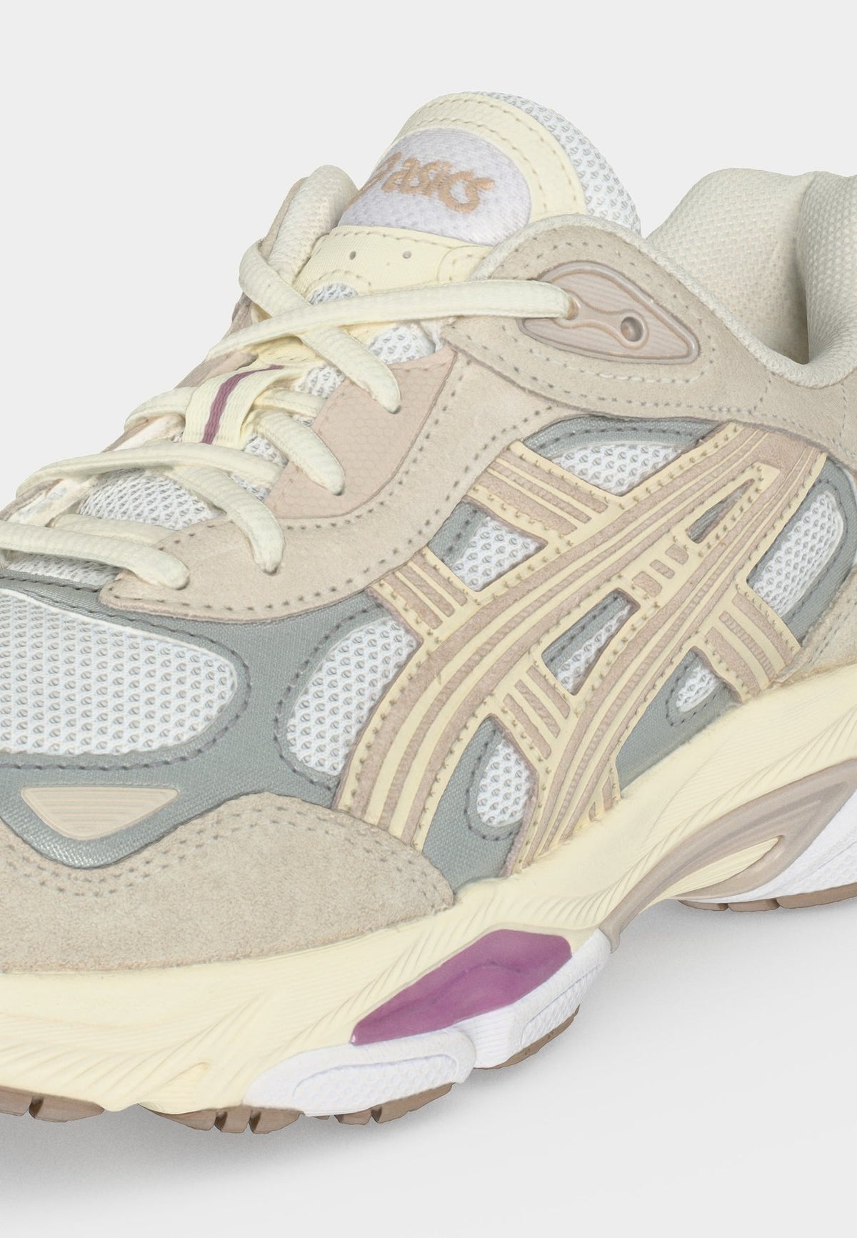 ASICS SportStyleGEL-NYC 2.0 UNISEX - Sneaker low