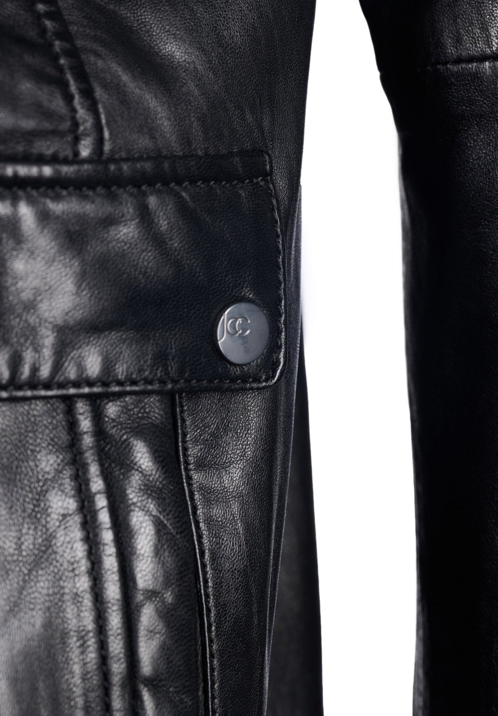 JCCLederjacke