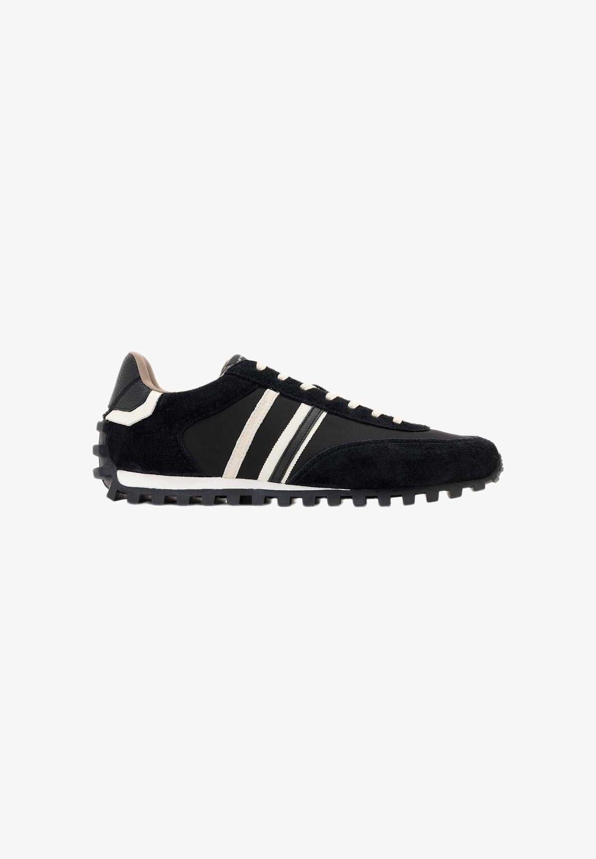 AllSaintsROBIN RUNNER - Low-Top-Sneaker