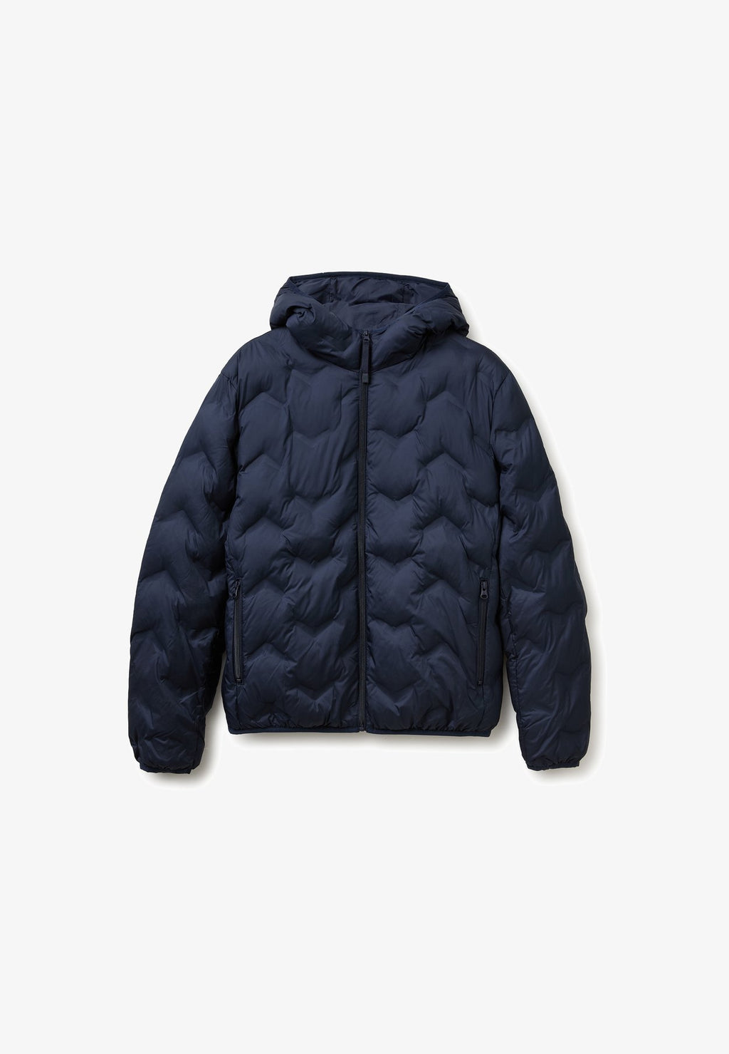 United Colors of BenettonPUFFER JACKET (140GR/M²). REGULAR FIT... - Winterjacke