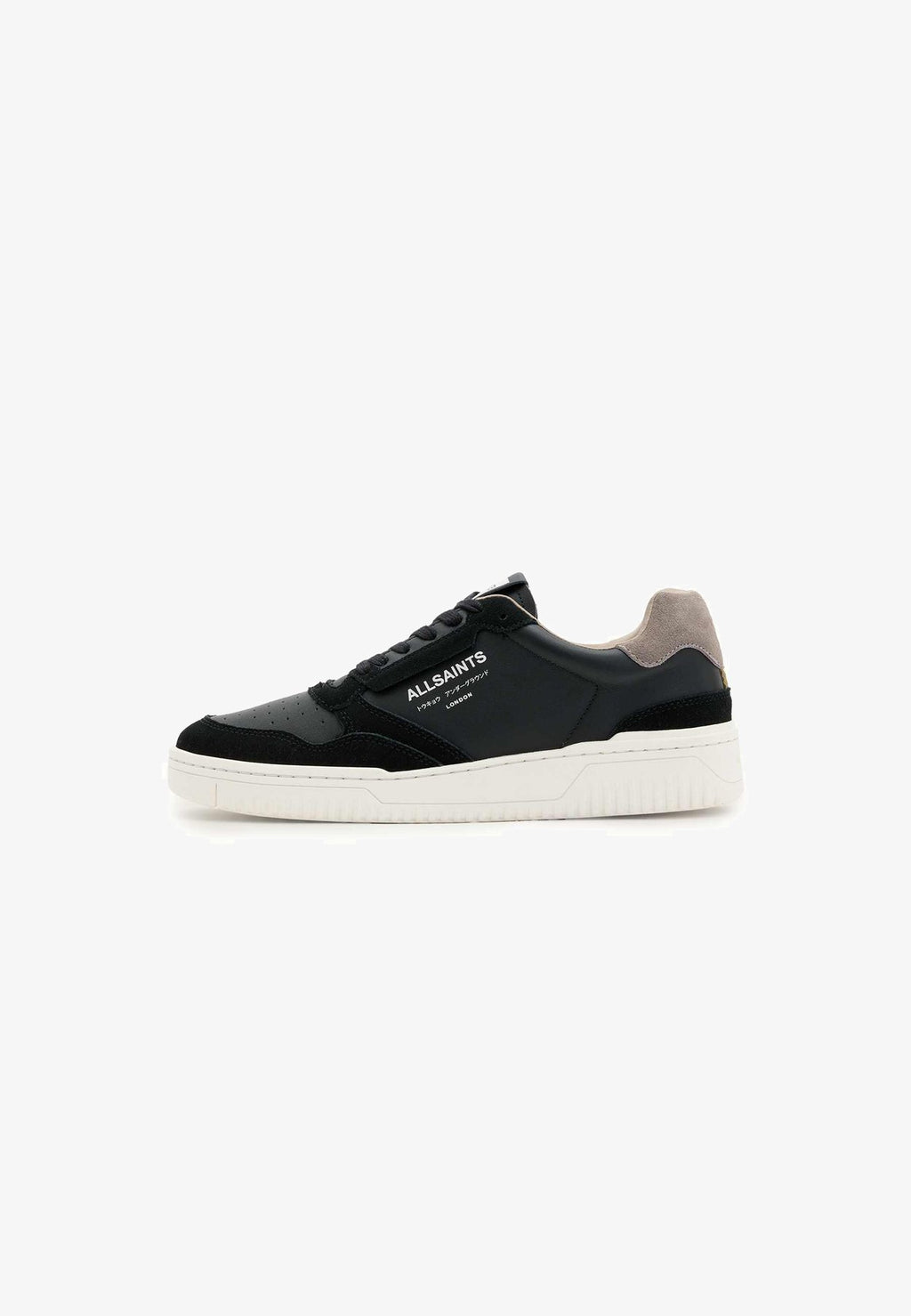 AllSaintsREGAN - Low-Top-Sneaker