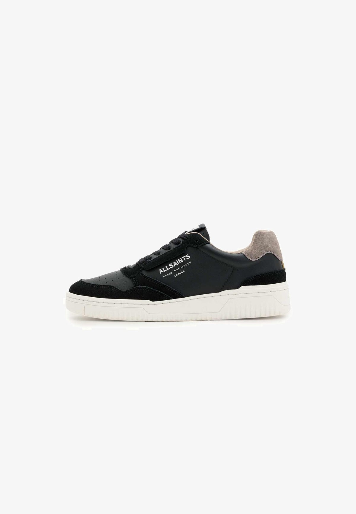 AllSaintsREGAN - Low-Top-Sneaker