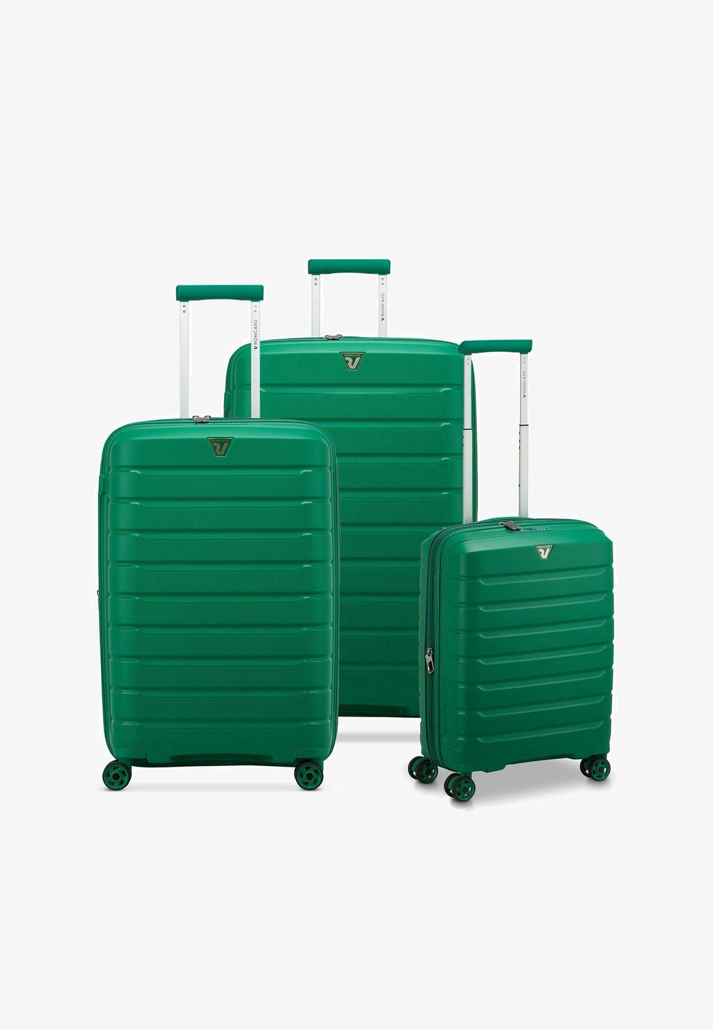 RV RoncatoB-FLYING MOVE SET VALIGIE - Trolley