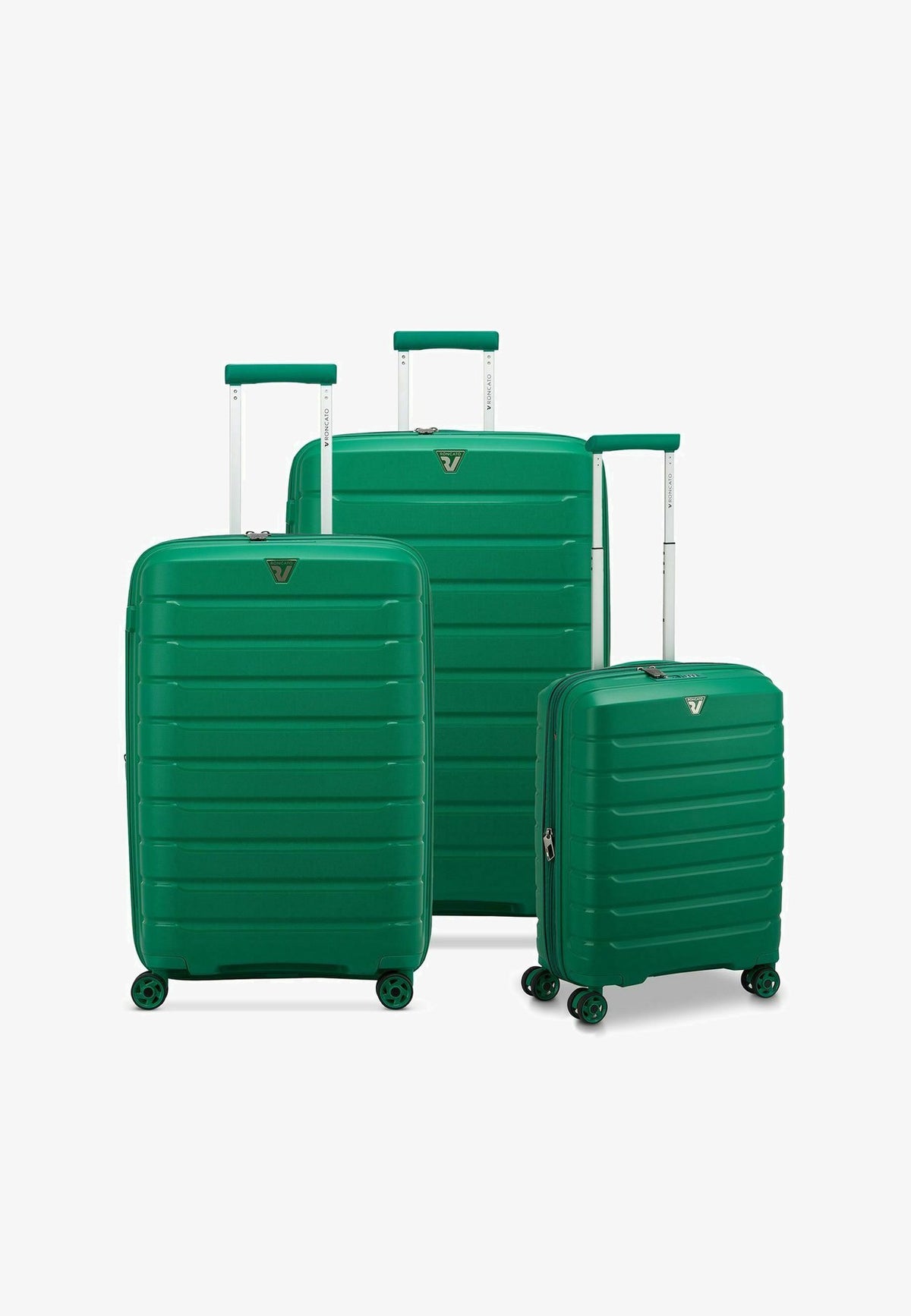 RV RoncatoB-FLYING MOVE SET VALIGIE - Trolley