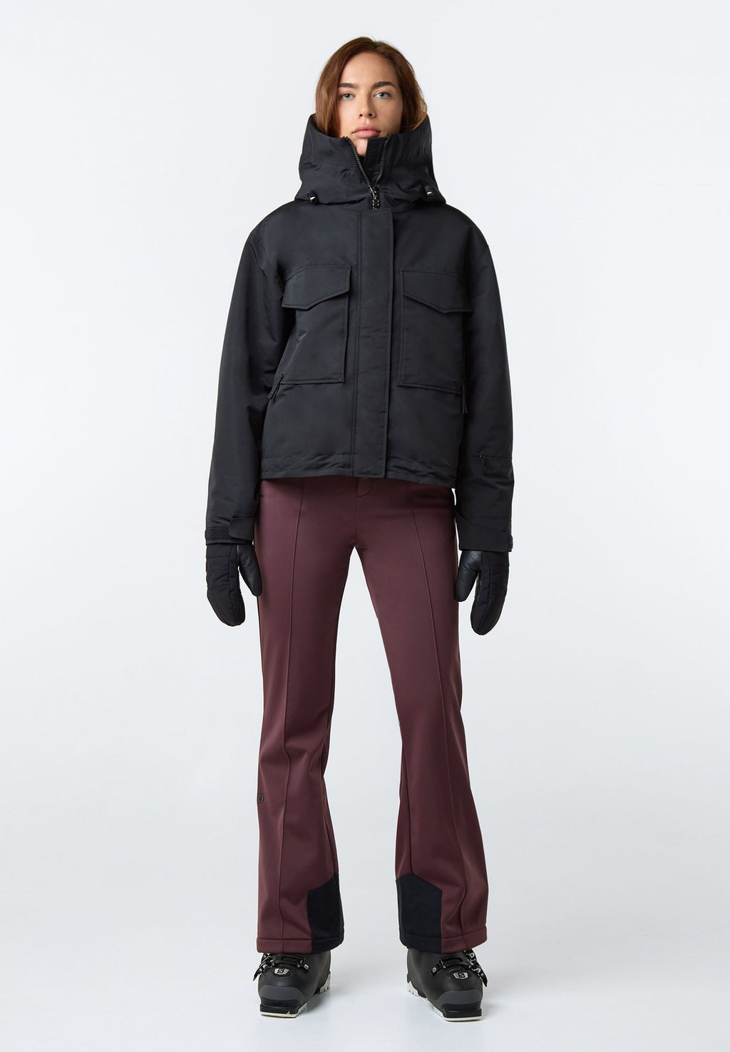 8848 AltitudeFLIGHT - Snowboardjacke