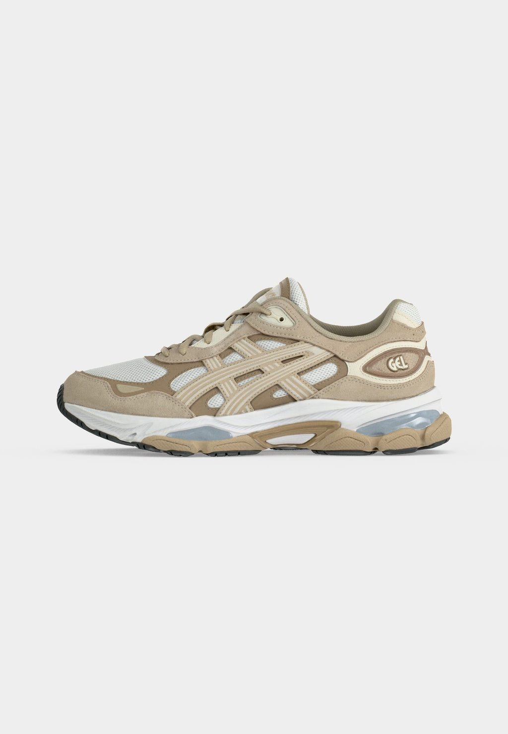 ASICS SportStyleGEL-NYC 2.0 UNISEX - Sneaker low