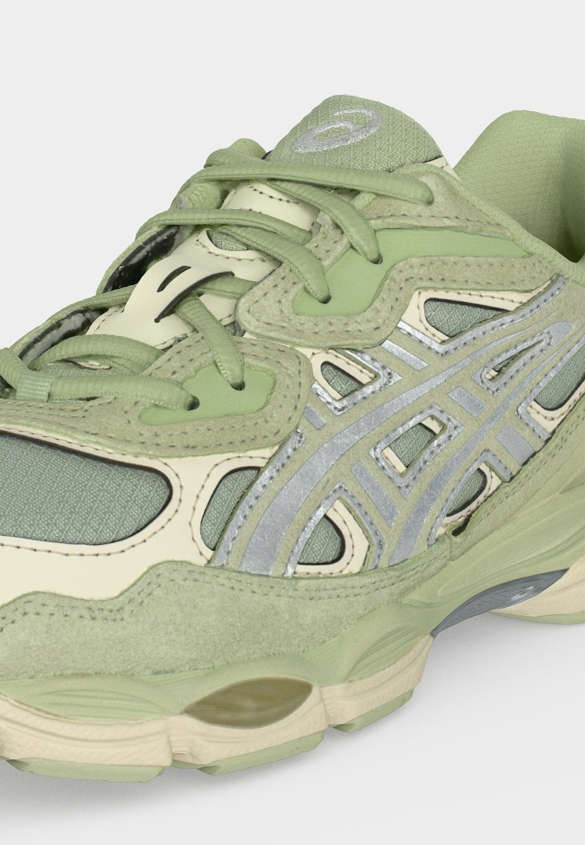 ASICS SportStyleGEL UNISEX - Sneaker low
