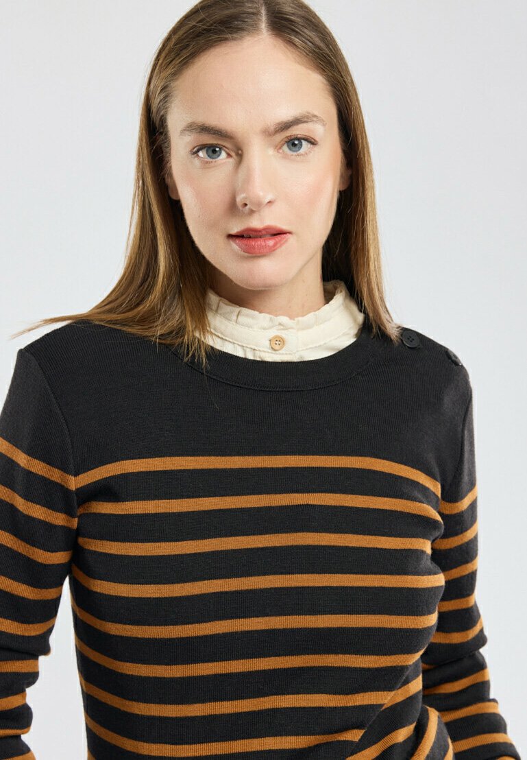 Armor luxPULLOVER - Strickpullover
