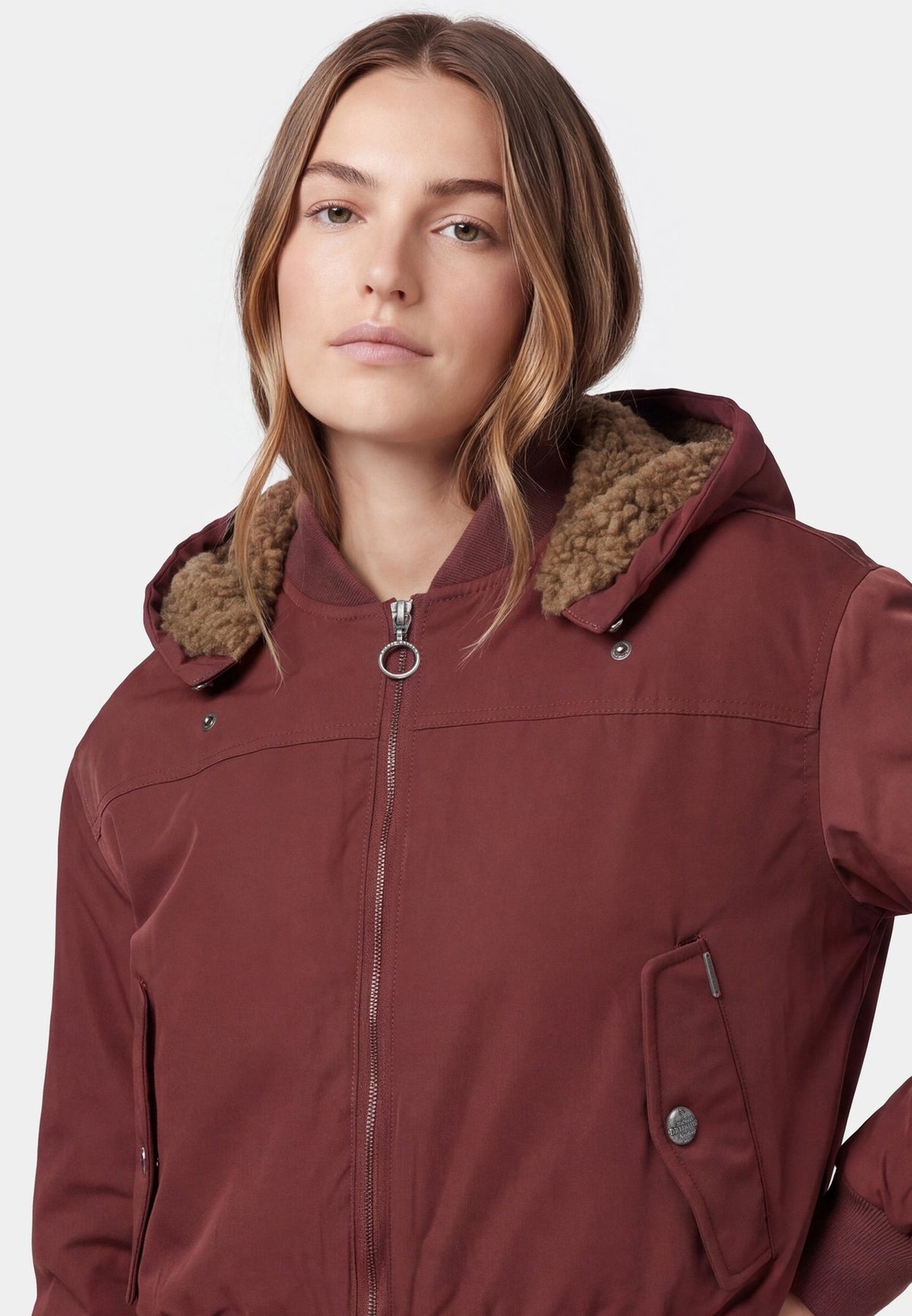 DreiMasterDREIMASTER JACKET - Übergangsjacke