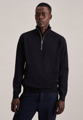 SeidenstickerREGULAR - Strickpullover