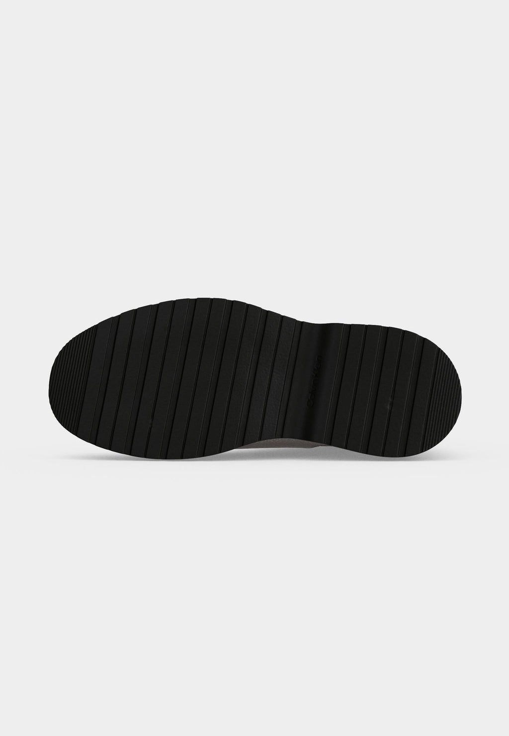 Calvin KleinCOMBAT ESS CHELSEA BOOT - Stiefelette