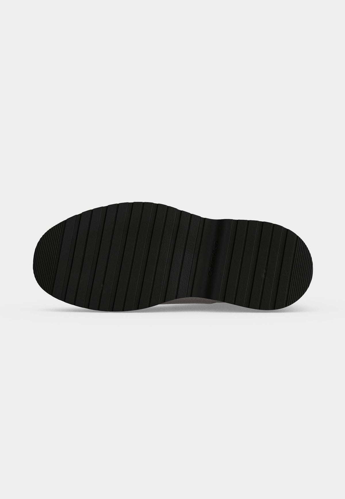 Calvin KleinCOMBAT ESS CHELSEA BOOT - Stiefelette