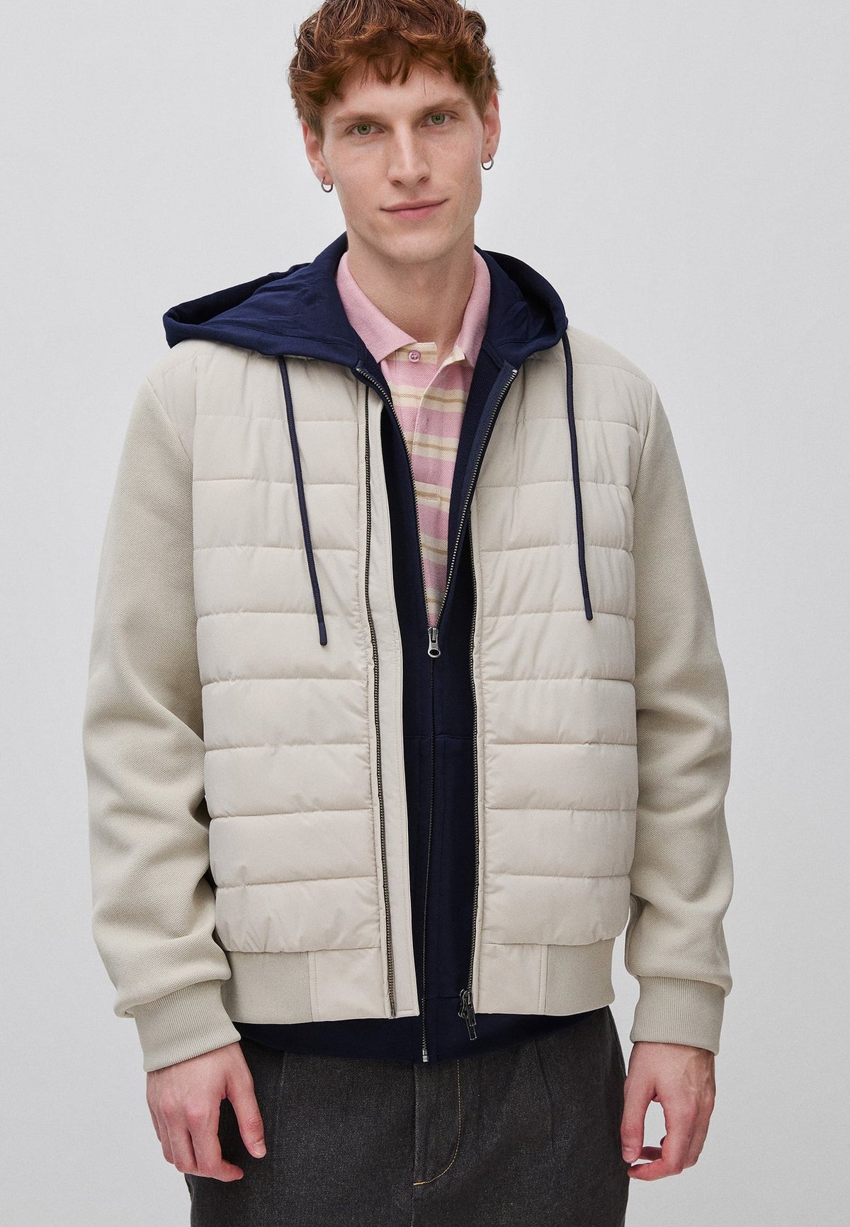 United Colors of BenettonWinterjacke