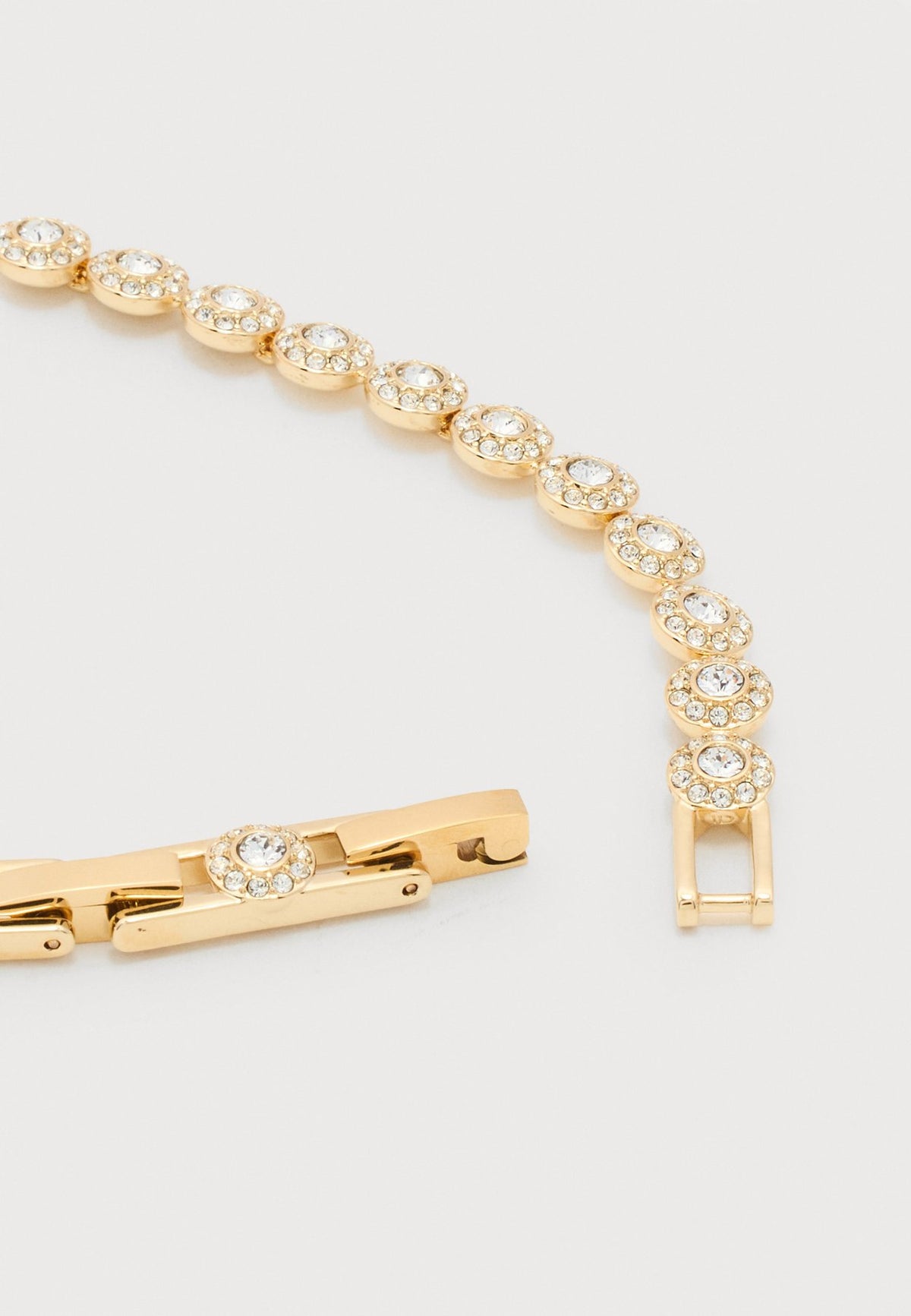 SwarovskiUNA - Armband