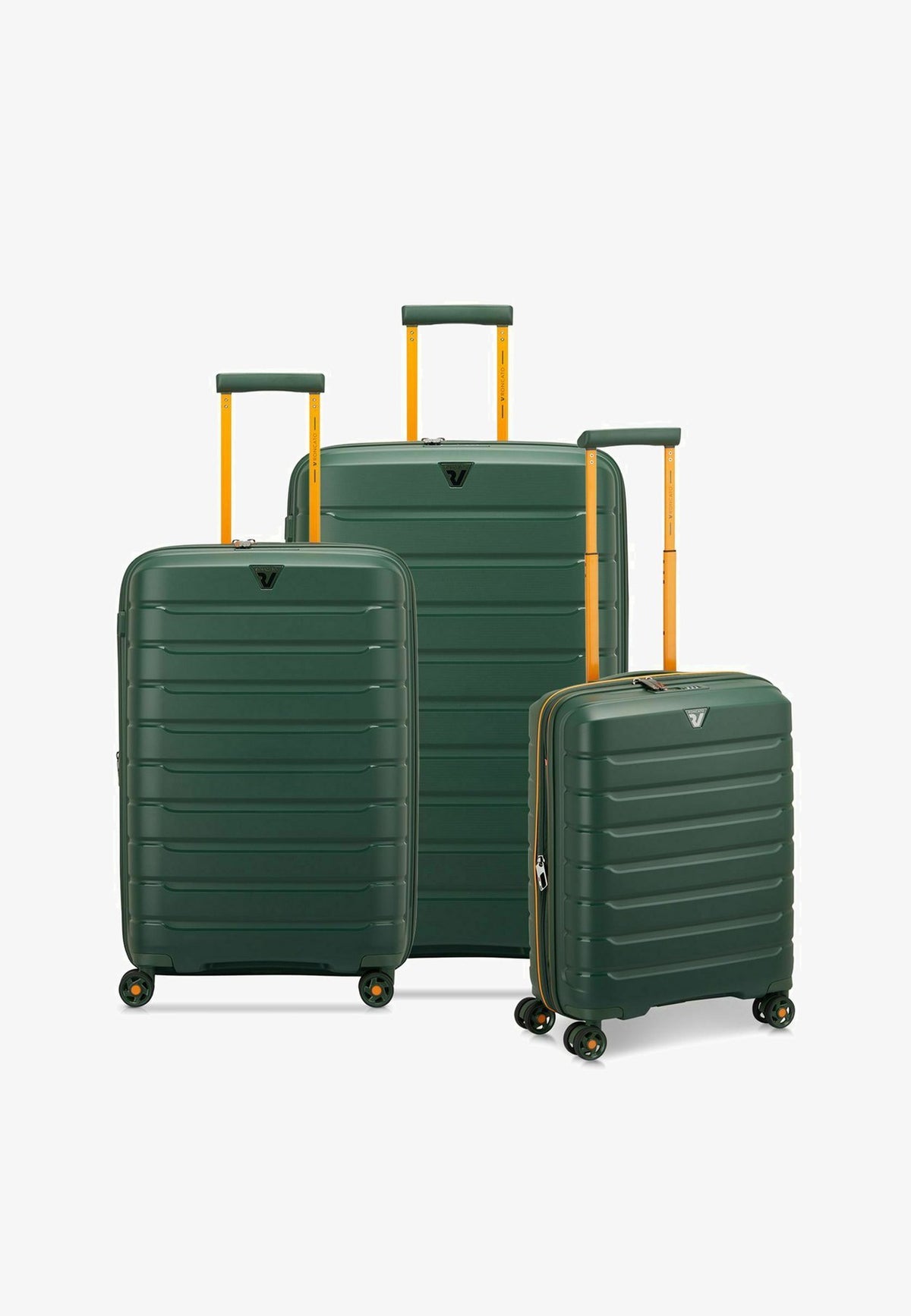 RV RoncatoB-FLYING MOVE SET VALIGIE - Trolley