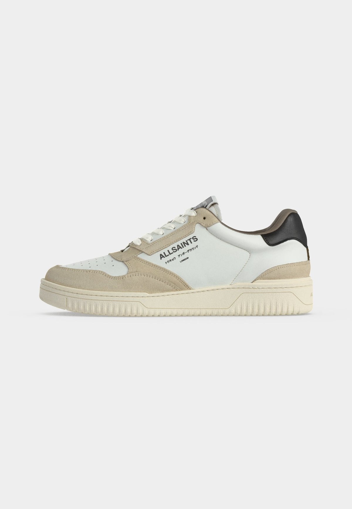 AllSaintsREGAN - Low-Top-Sneaker