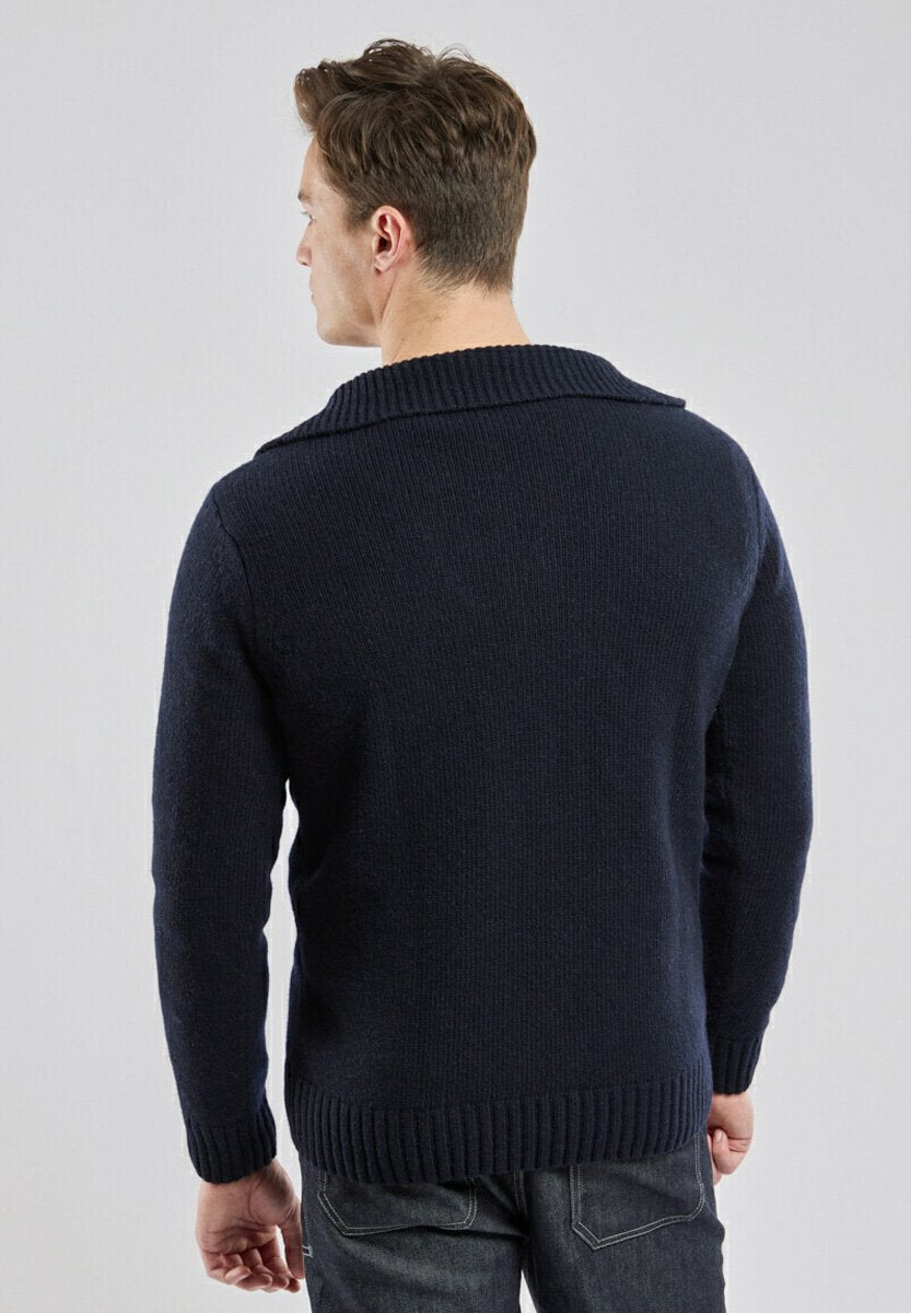 Armor luxStrickpullover