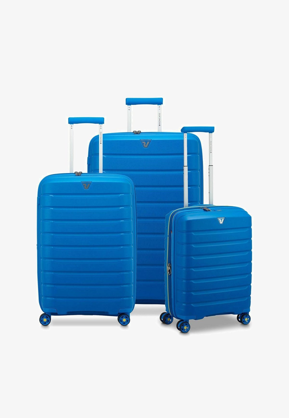RV RoncatoB-FLYING MOVE SET VALIGIE - Trolley