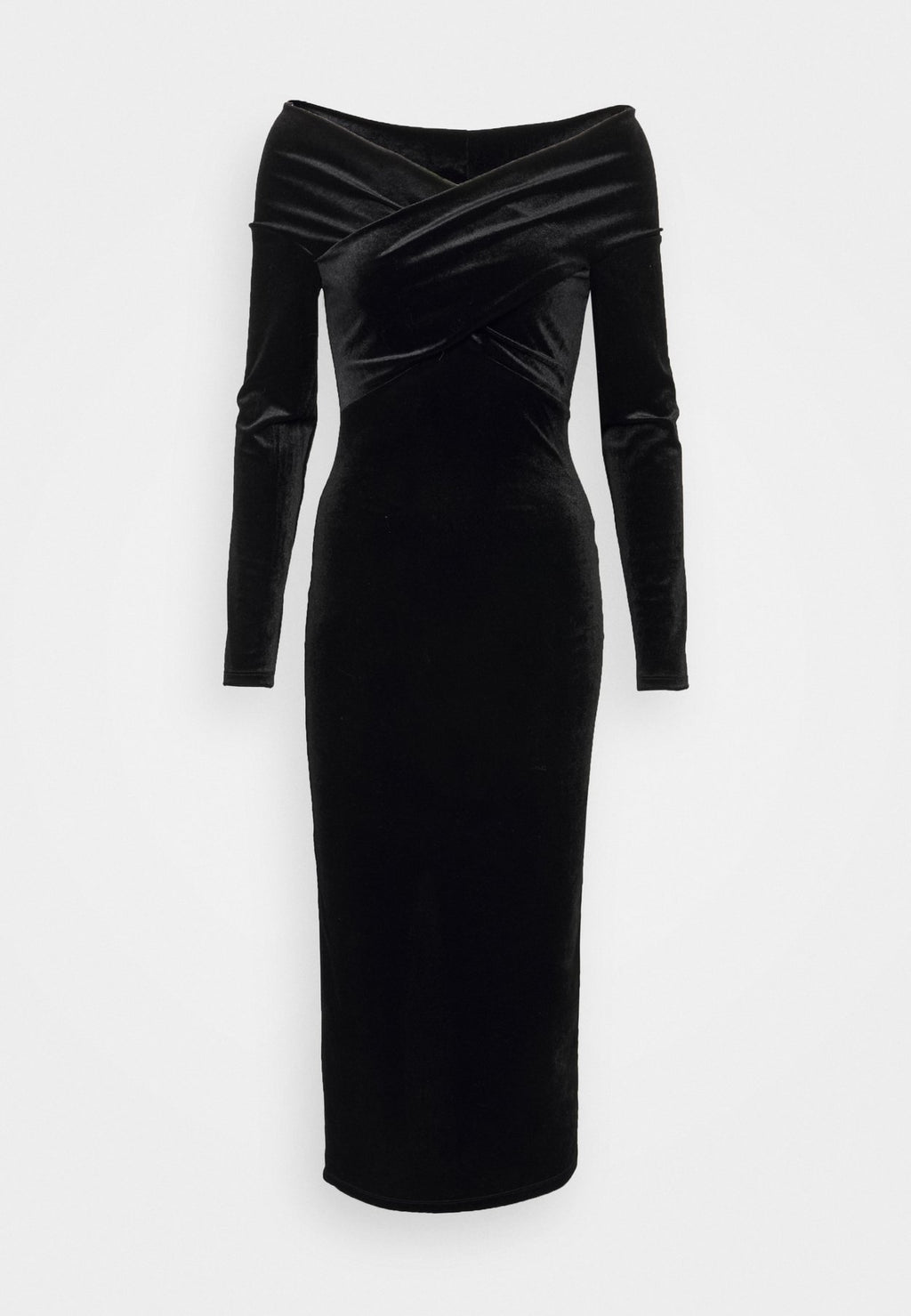 AllSaintsDELTA DRESS - Cocktailkleid/festliches Kleid