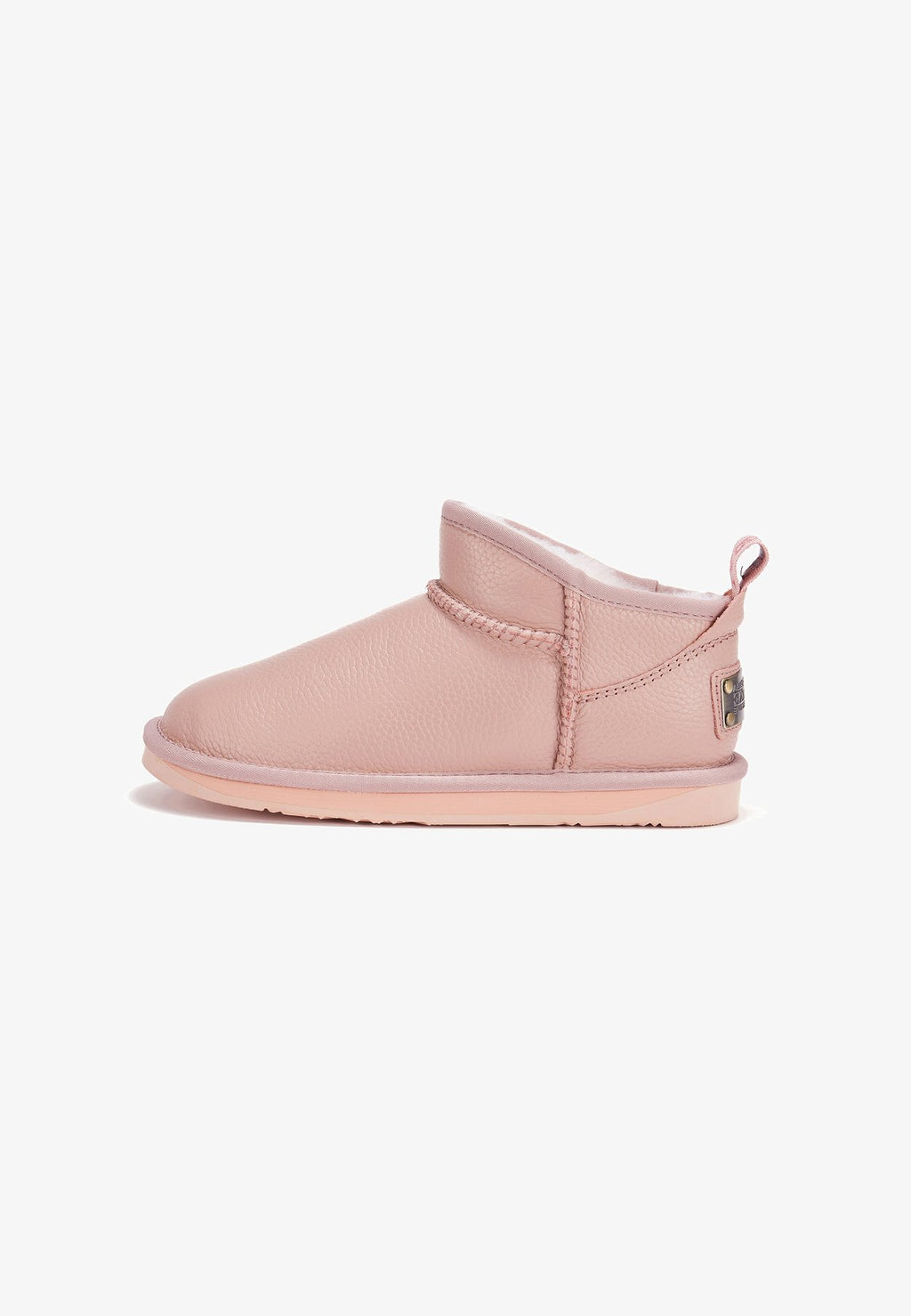 Australia Luxe CollectiveCOSY ULTRA SHORT - Ankle Boot