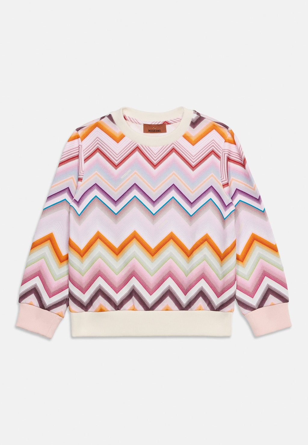 MissoniSweatshirt