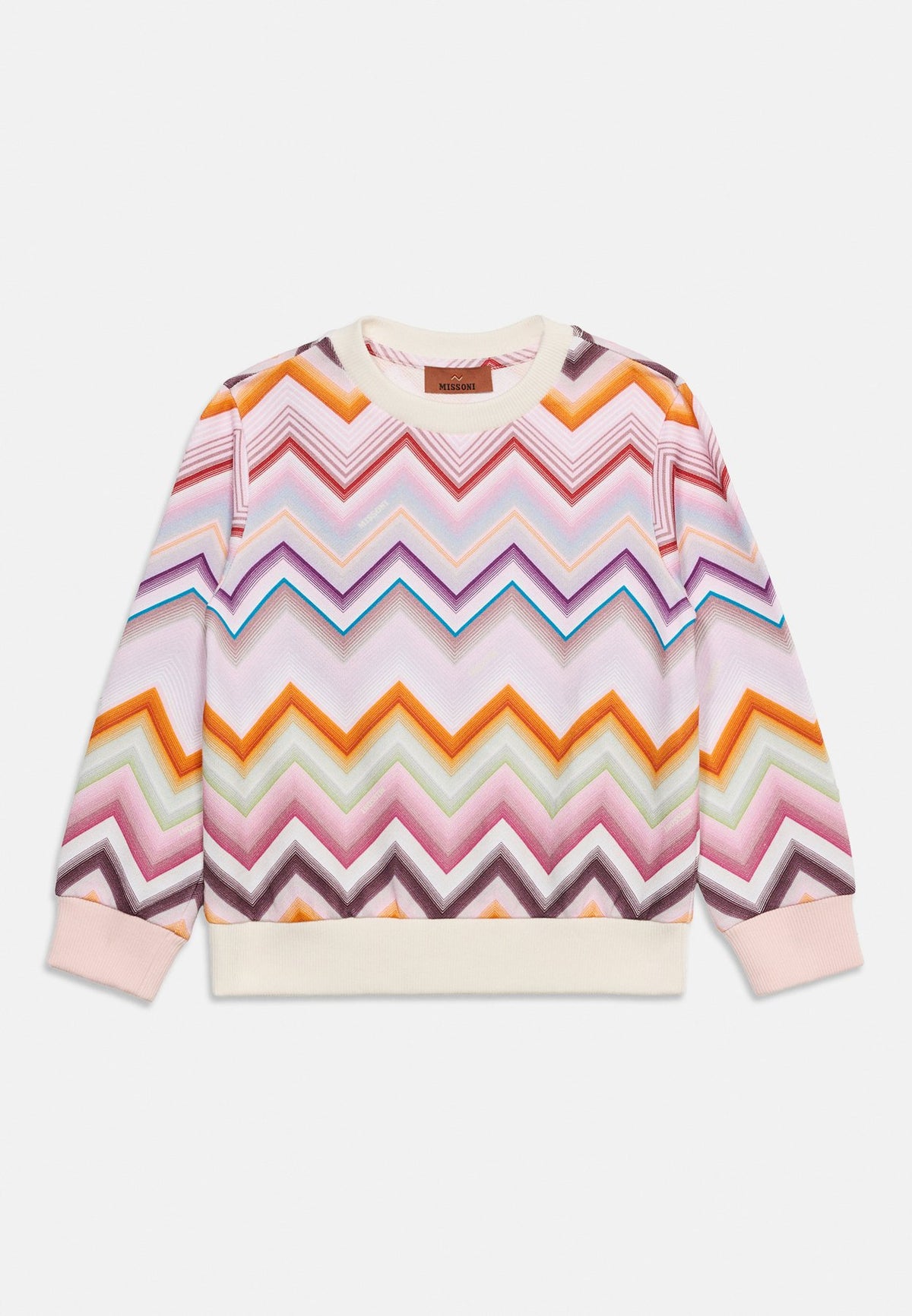 MissoniSweatshirt