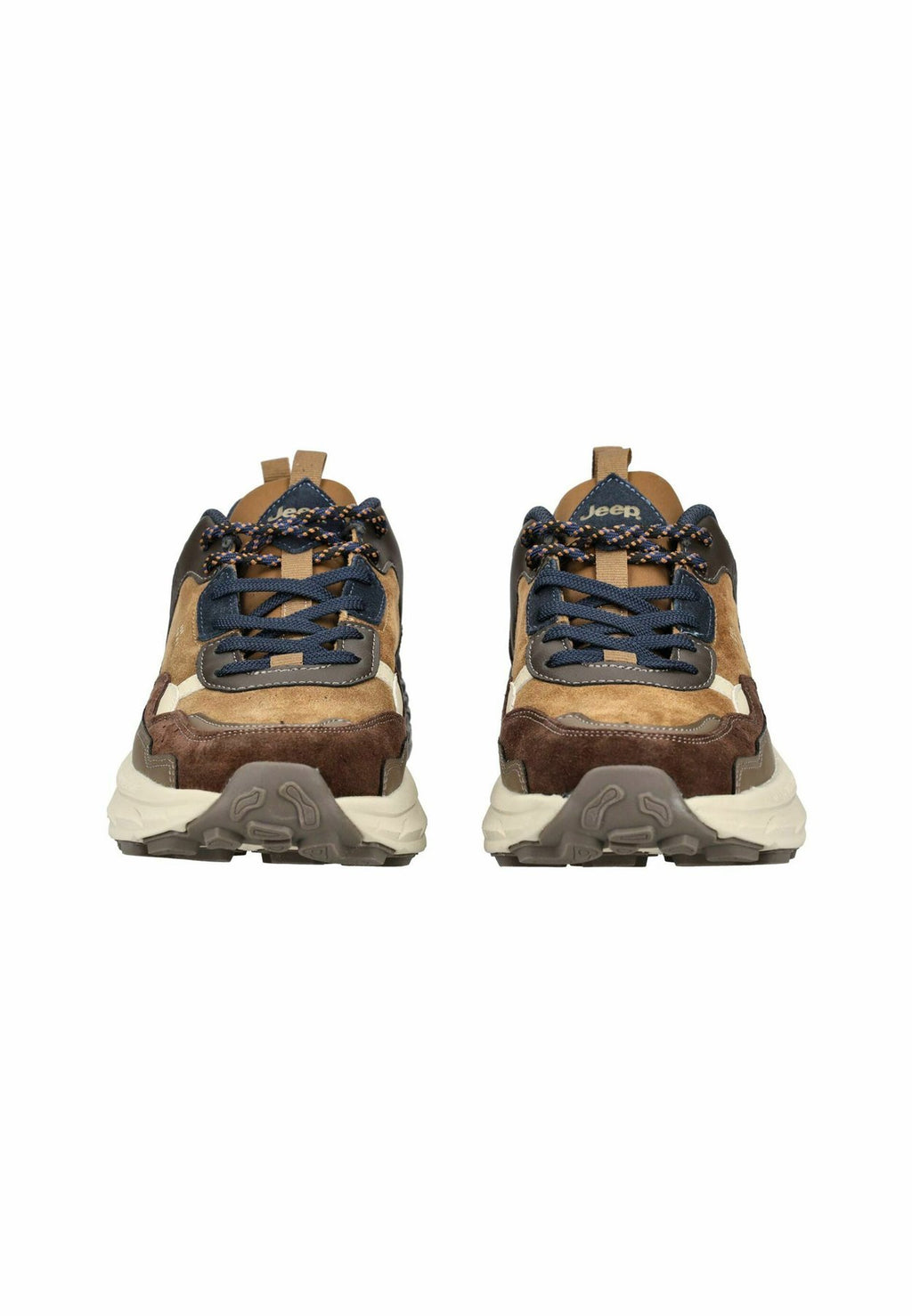 JEEPSneaker low
