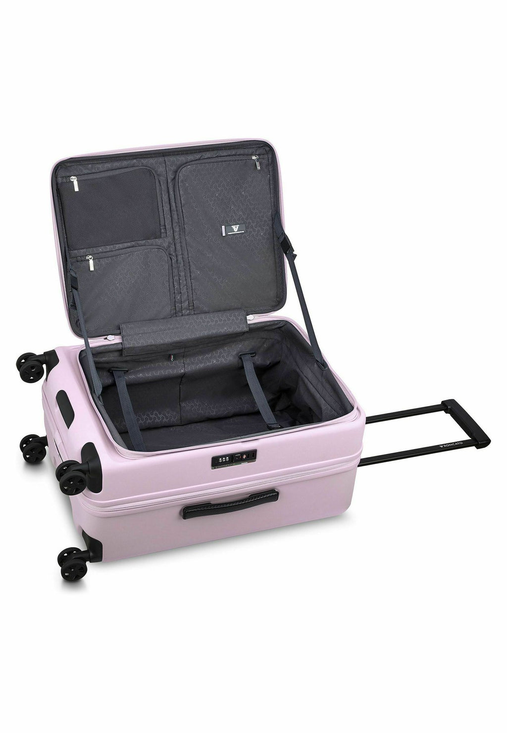 RV RoncatoFLORENCE SET VALIGIE - Kofferset